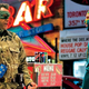 Illustration for article titled Jim Carrey decries the violence of emKick-Ass 2/em, Mark Millar responds
